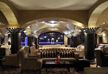 Hotel Le Lana 谷雪维尔 外观 照片
